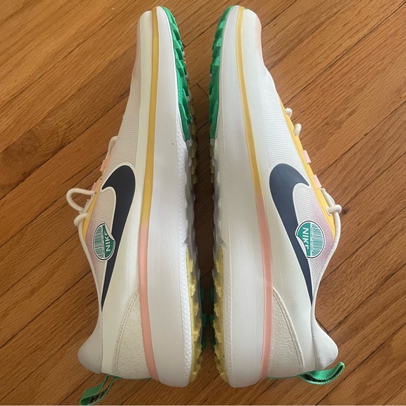 Men’s Nike Infinity Ace Next Nature NRG Golf Always Fresh  DX7435-007 - Picture 9 of 10